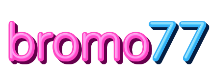 bromo77 — logo kanal