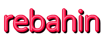 rebahin — logo kanal
