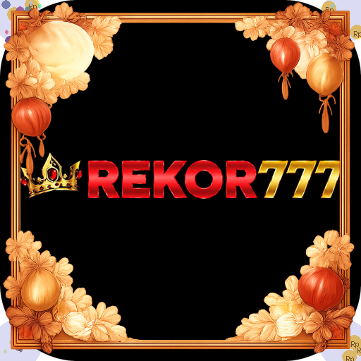 rekor777 — mitra unggulan