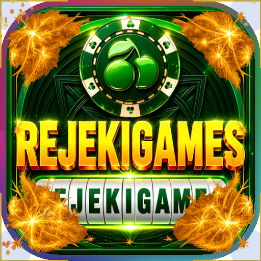 rejekigames — mitra unggulan